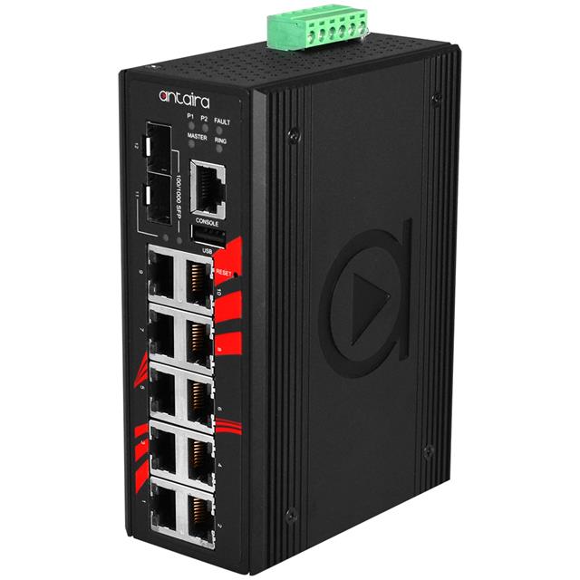 LMX-1202G-SFP-TICOMTECH, INC.