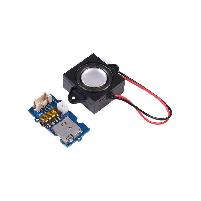 107020129Seeed Technology Co., Ltd