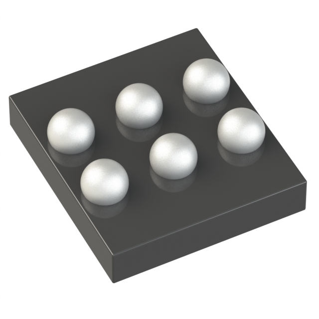 NV24C256C6PTGonsemi