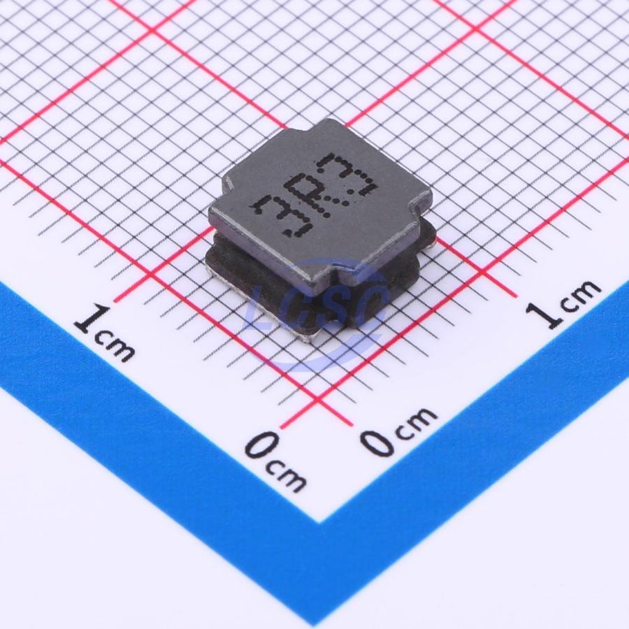 SNR8040-3R3MTLanTu Micro
