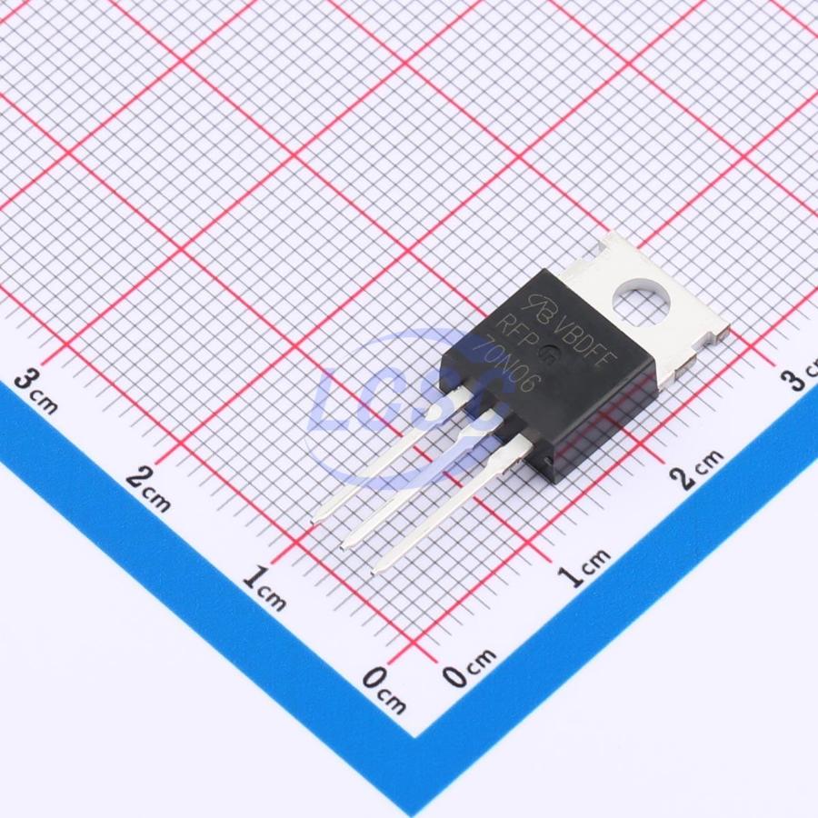 RFP70N06-VBVBsemi Elec