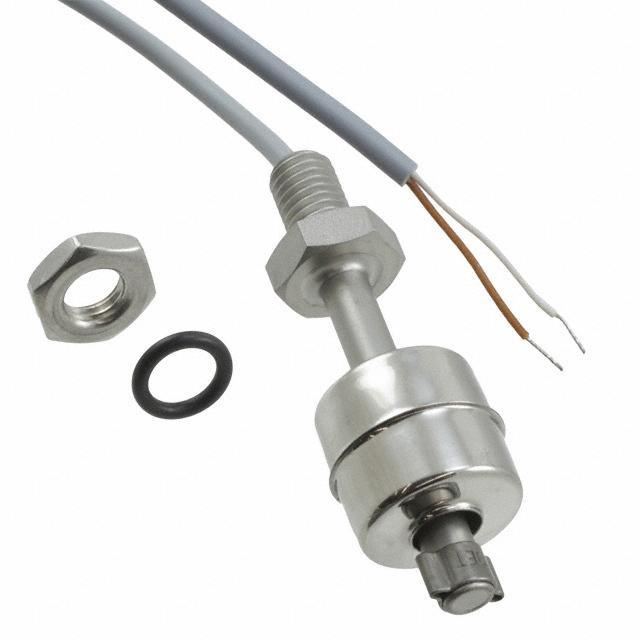 LS02-1A85-S-500WSTANDEXMEDER