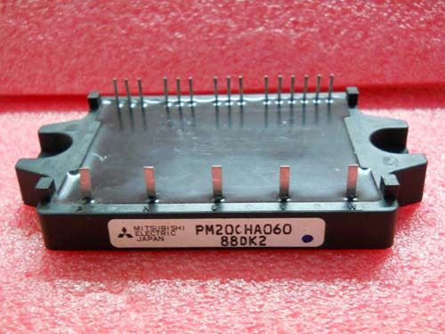 PM20CHA060Mitsubishi