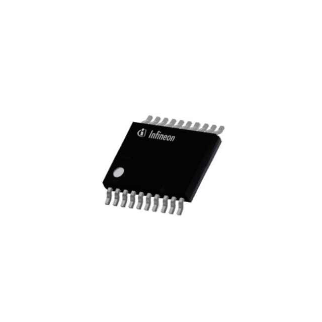 BTS72004EPAXUMA1Infineon Technologies