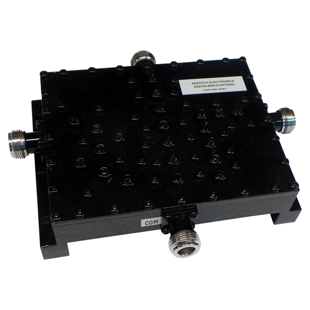 AD2700-5400-8100TR303Anatech Electronics Inc.
