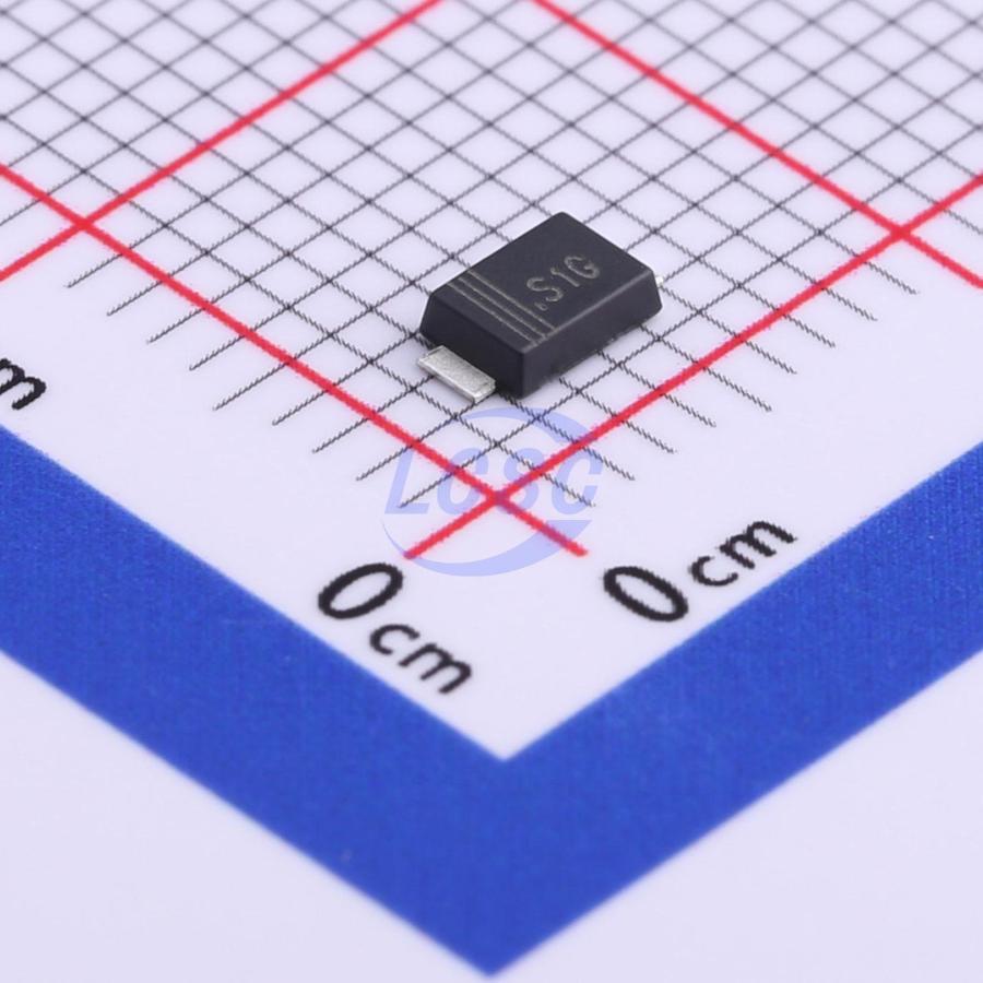 S1GFST(Semtech)
