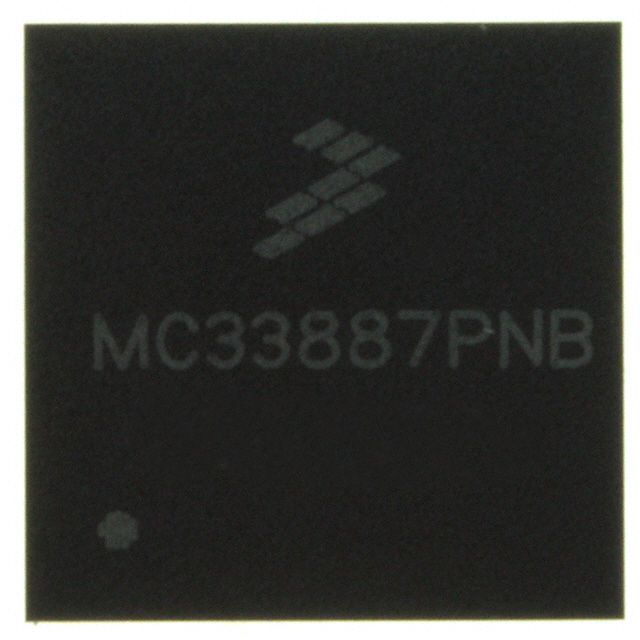 MC33887PNBNXP Semiconductors