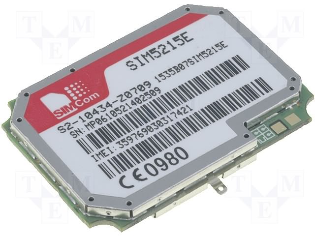 SIM5215Simcom