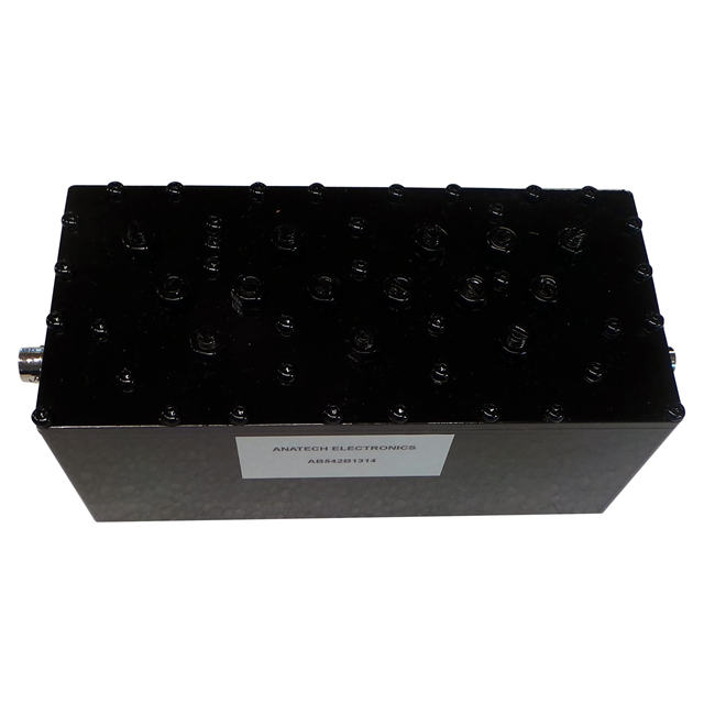 AB542B1314Anatech Electronics Inc.