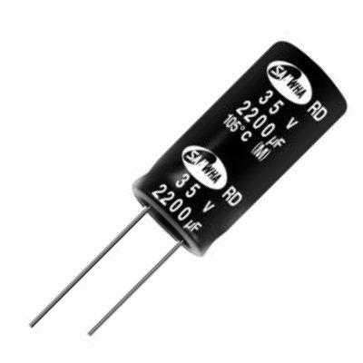 RD1C228M12020PH100Samwha