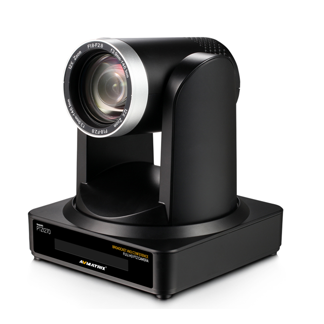 PTZ1270-5XAVMATRIX