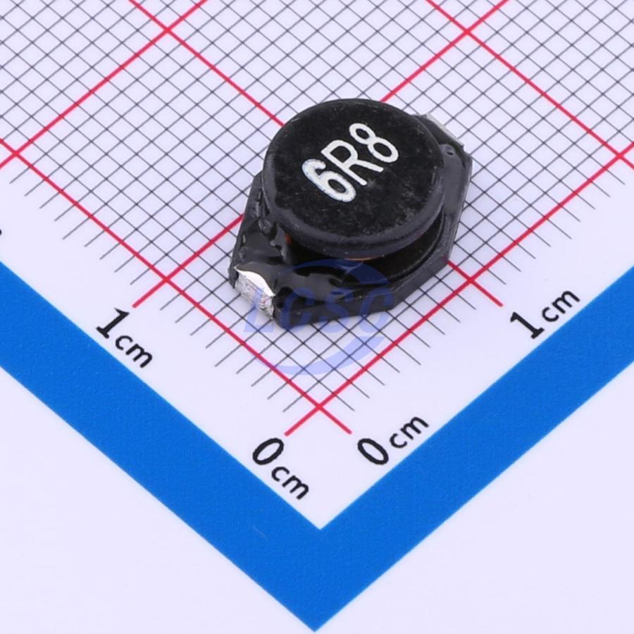 SSD0804-6R8MTLanTu Micro
