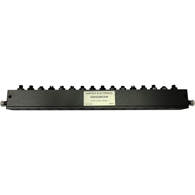 AE6525N2249Anatech Electronics Inc.