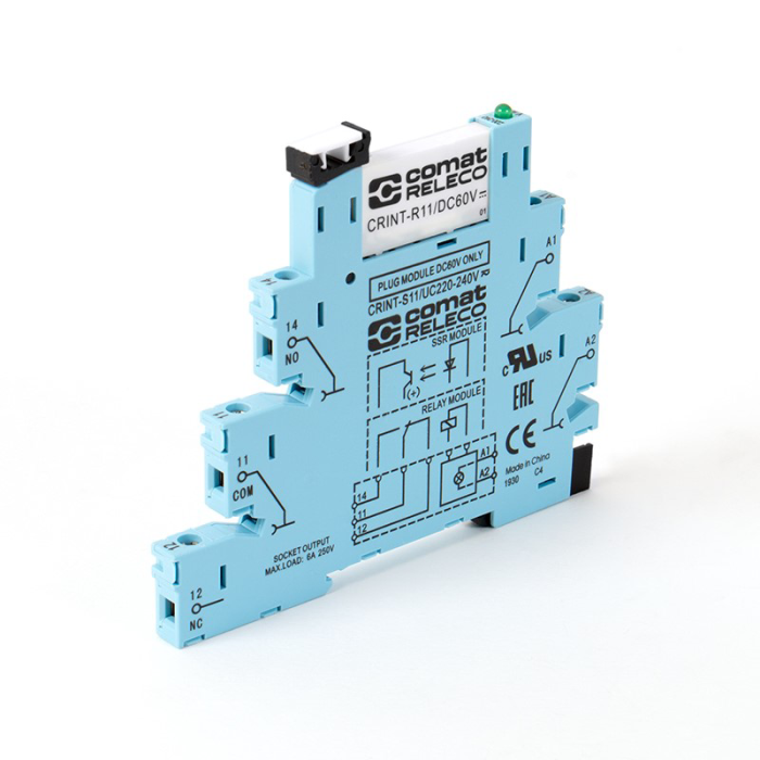 CRINT-C128R/DC24Vturck