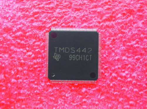 TMDS442Texas Instruments