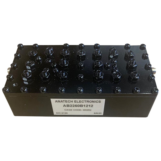 AB2250B1212Anatech Electronics Inc.