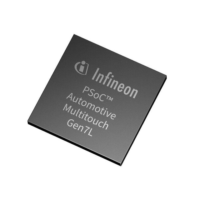 CYAT817LS-100AS72Infineon Technologies