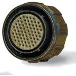 TE Connectivity D38999/26WD35PA