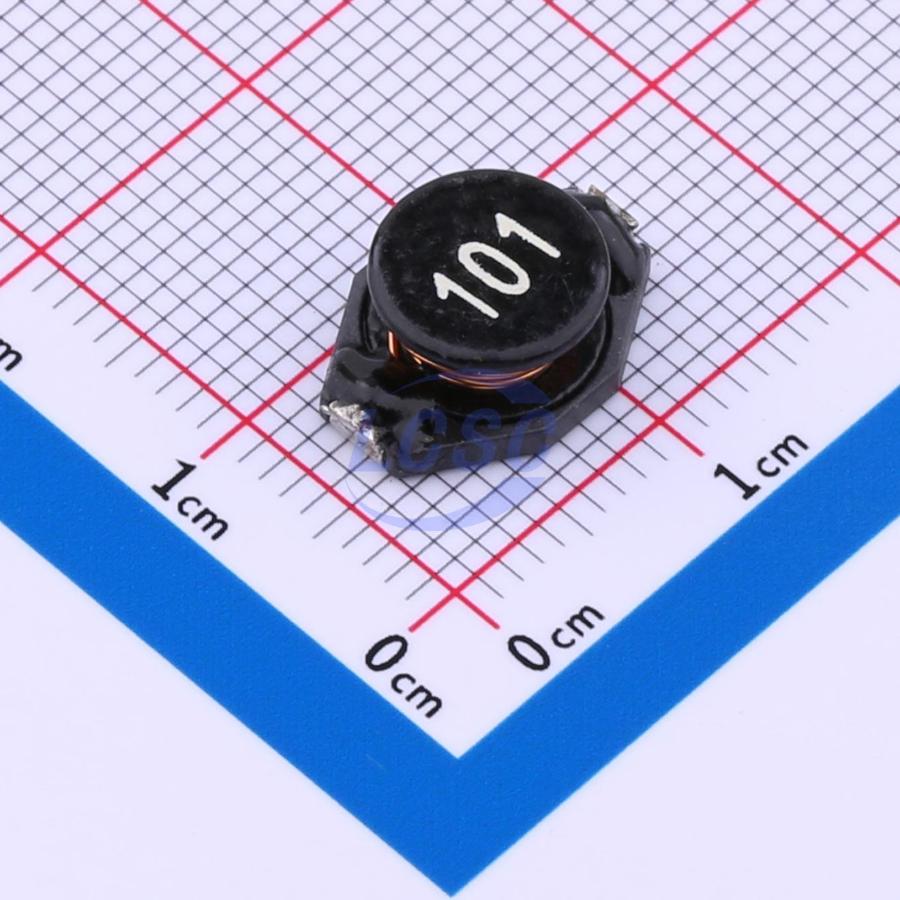 SSD0804-101MTLanTu Micro