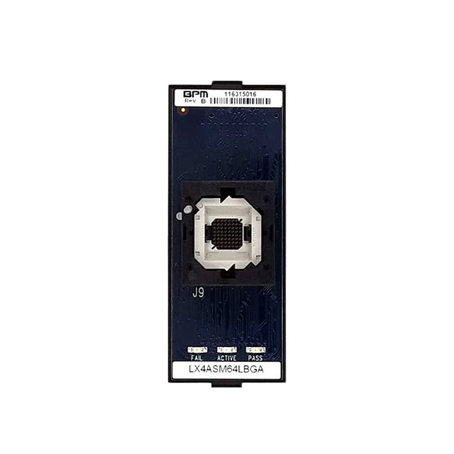 WASM484BGDBPM Microsystems