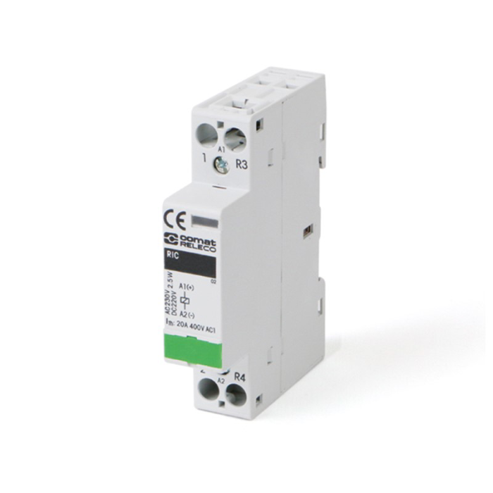 RIC20-200/UC24Vturck