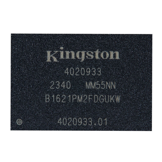 B1621PM2FDGUKW-UKingston Technology