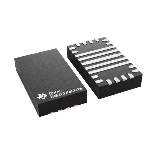 TPS552892RYQRTexas Instruments