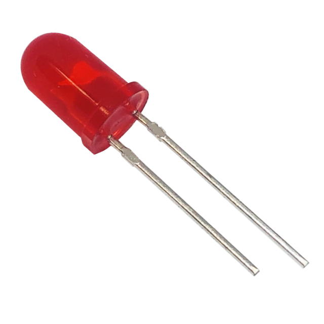 L513SRD-CAmerican Opto Plus LED