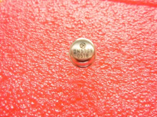 2N5109Motorola