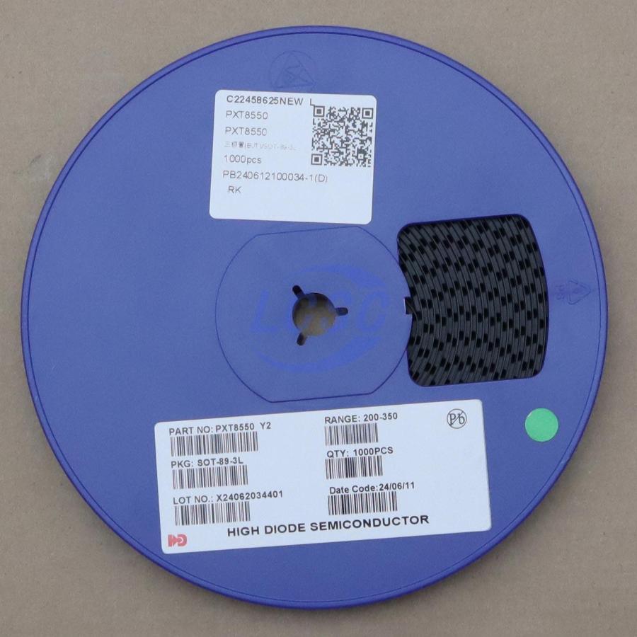 PXT8550High diode