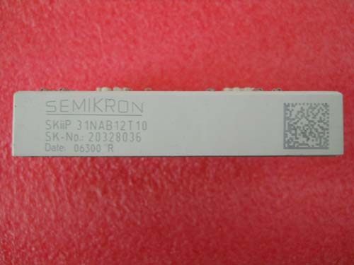 SKIIP31NAB12T10Semikron