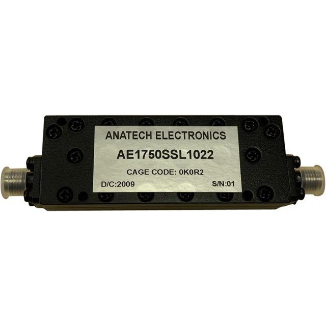 AE1750SSL1022Anatech Electronics Inc.