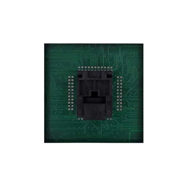 FSM20PBPM Microsystems