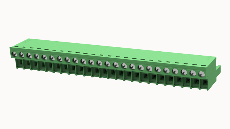 DEGSON 2EDGKC-5.08-HP-24P DEGSON 2EDGKC-5.08-HP-24P
