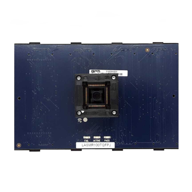 FASMR100TQFPEBPM Microsystems