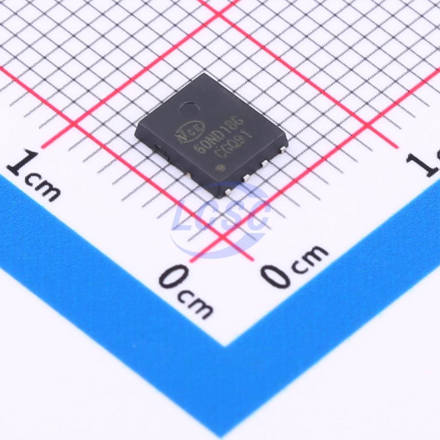 NCE60ND18GWuxi NCE Power Semiconductor