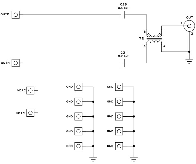 Maxim Integrated MAX5868EVKIT# Reference Design 13