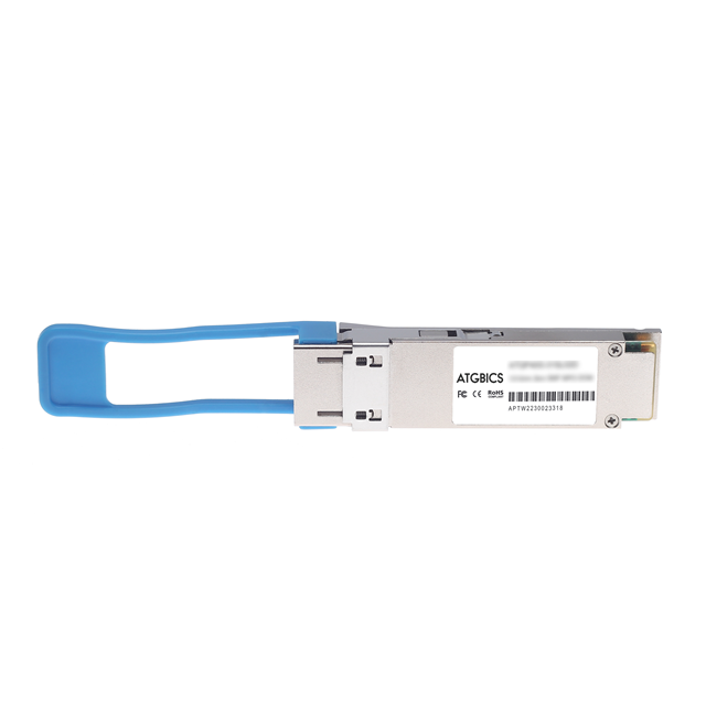 ATGBICS QSFP-100G-LR4-RX-C ATGBICS QSFP-100G-LR4-RX-C