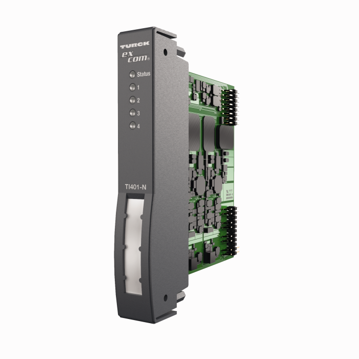 TI401-Nturck