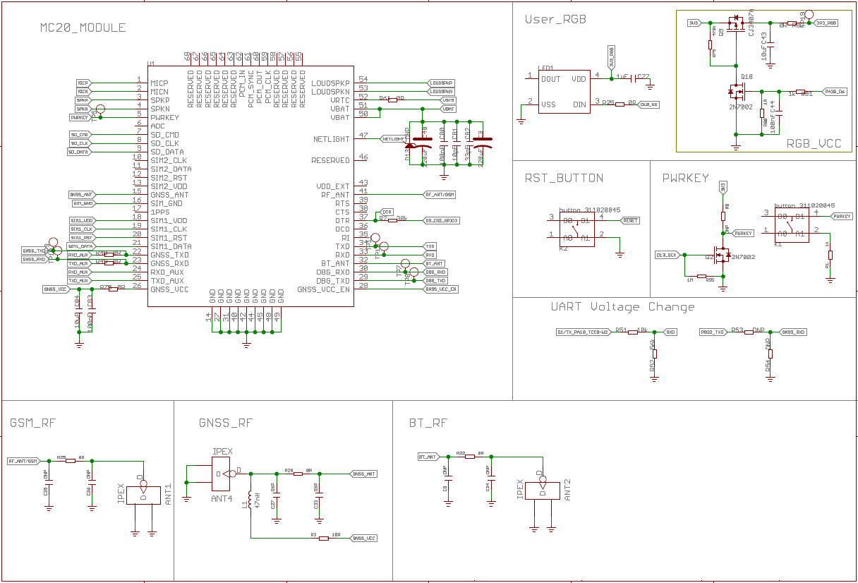 Seeed Technology Co., Ltd 102990824 Reference Design 3