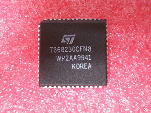 TS68230CFN8STMicroelectronics