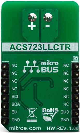 MikroElektronika MIKROE-3443 Reference Design 4