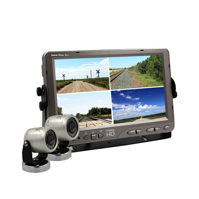 DMEC-H9QC2Dakota Micro, Inc.