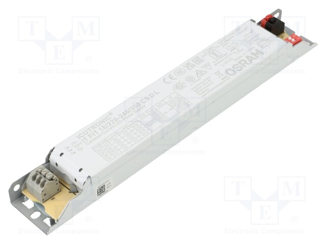 IT FIT 18/220-240/350 CS D LOsram