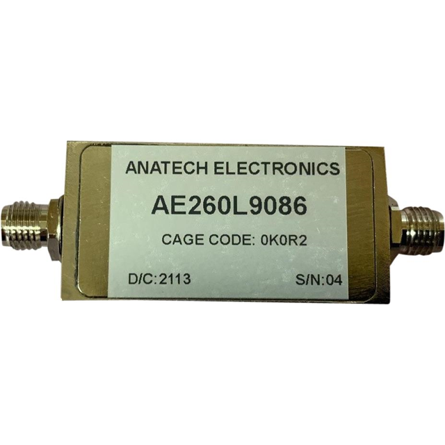 AE260L9086Anatech Electronics Inc.