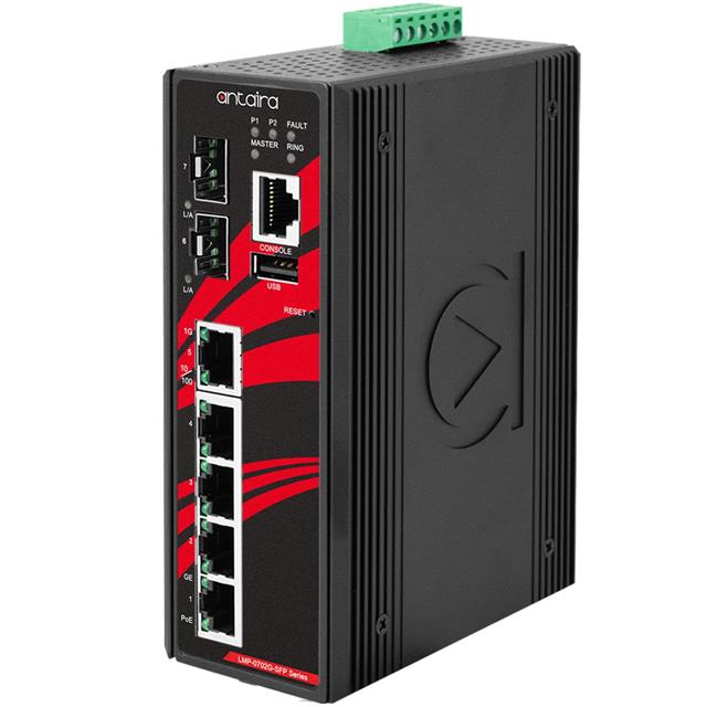 LMP-0702G-SFP-V2ICOMTECH, INC.