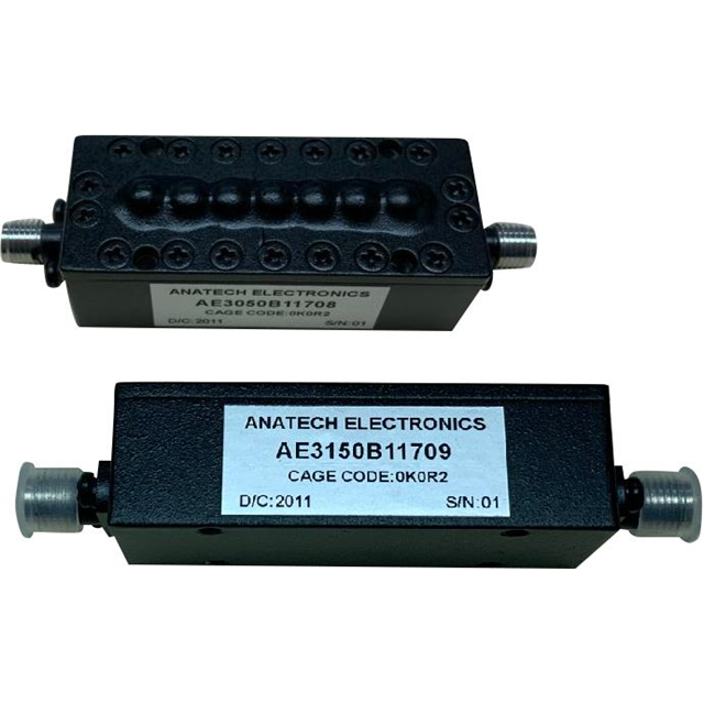 AE3150B11709Anatech Electronics Inc.