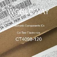 CT4098-120Cal Test Electronics
