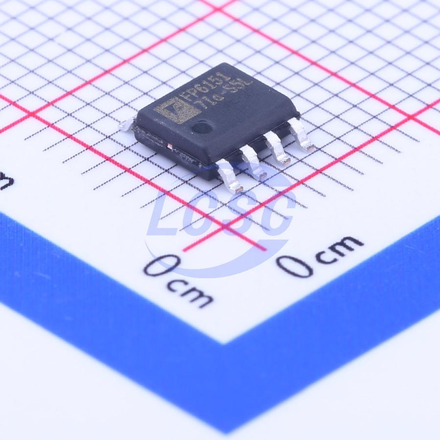 FP6151XR-G1Advanced Analog Technology