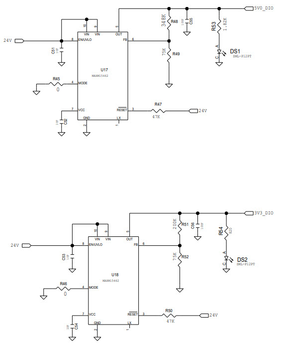 Maxim Integrated MAXREFDES212# Reference Design 33